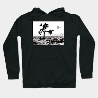 U2 The Joshua Tree Hoodie